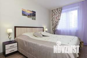 2-к квартира, посуточно, 62м2, 5/15 этаж