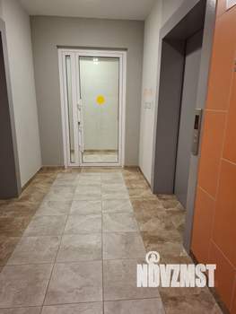 Студия квартира, на длительный срок, 28м2, 19/25 этаж