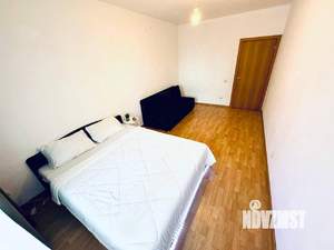 2-к квартира, посуточно, 85м2, 1/1 этаж