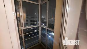 Студия квартира, на длительный срок, 30м2, 7/8 этаж