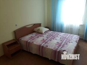 2-к квартира, на длительный срок, 52м2, 8/16 этаж