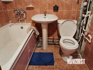 1-к квартира, на длительный срок, 32м2, 4/5 этаж