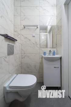 1-к квартира, посуточно, 13м2, 1/1 этаж