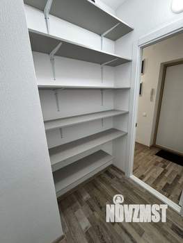 1-к квартира, на длительный срок, 46м2, 13/31 этаж