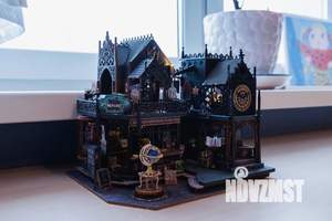 2-к квартира, посуточно, 92м2, 8/15 этаж