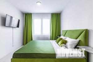 1-к квартира, посуточно, 30м2, 3/25 этаж