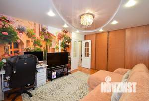 2-к квартира, на длительный срок, 49м2, 2/10 этаж