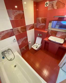 2-к квартира, на длительный срок, 81м2, 3/19 этаж