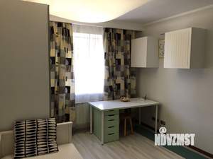 3-к квартира, на длительный срок, 100м2, 2/10 этаж