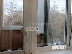 2-к квартира, на длительный срок, 44м2, 2/5 этаж