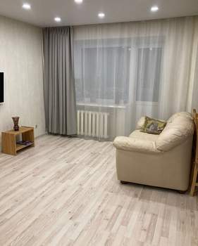 1-к квартира, на длительный срок, 33м2, 5/9 этаж