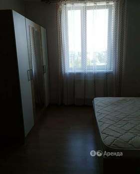 2-к квартира, на длительный срок, 48м2, 5/28 этаж