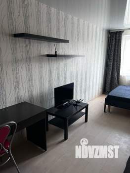 1-к квартира, на длительный срок, 45м2, 2/16 этаж