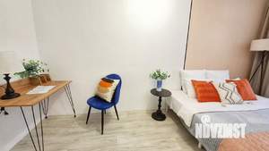 3-к квартира, посуточно, 60м2, 15/32 этаж
