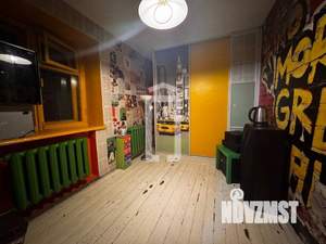 2-к квартира, на длительный срок, 40м2, 1/5 этаж