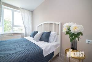 2-к квартира, посуточно, 42м2, 3/17 этаж