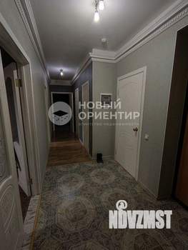 2-к квартира, на длительный срок, 71м2, 7/17 этаж