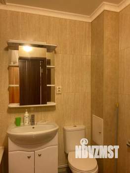 1-к квартира, на длительный срок, 40м2, 9/18 этаж