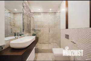 4-к квартира, на длительный срок, 170м2, 14/25 этаж