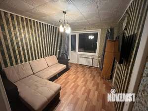 1-к квартира, на длительный срок, 35м2, 5/5 этаж
