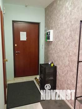 Студия квартира, посуточно, 27м2, 4/16 этаж