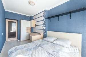 2-к квартира, посуточно, 55м2, 15/17 этаж