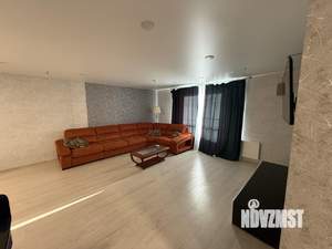 Студия квартира, на длительный срок, 55м2, 5/15 этаж