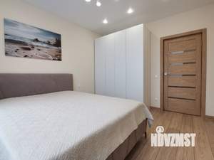 1-к квартира, на длительный срок, 40м2, 7/9 этаж
