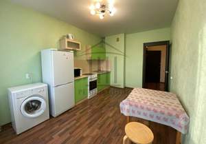 1-к квартира, на длительный срок, 47м2, 9/17 этаж