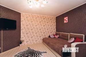 1-к квартира, на длительный срок, 45м2, 3/16 этаж