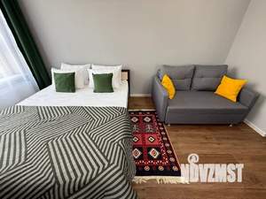 1-к квартира, посуточно, 32м2, 12/20 этаж