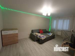 2-к квартира, на длительный срок, 45м2, 4/5 этаж