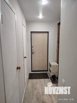 1-к квартира, на длительный срок, 34м2, 3/9 этаж