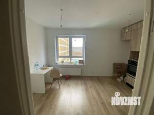 2-к квартира, на длительный срок, 51м2, 6/18 этаж