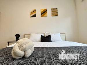 1-к квартира, посуточно, 49м2, 1/25 этаж