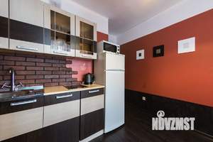 1-к квартира, на длительный срок, 45м2, 17/20 этаж