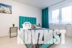 2-к квартира, посуточно, 45м2, 1/10 этаж