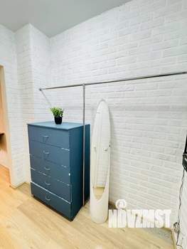 Студия квартира, посуточно, 30м2, 14/16 этаж