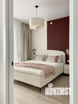 1-к квартира, посуточно, 37м2, 26/30 этаж