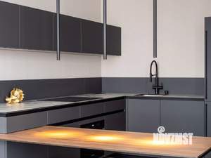 3-к квартира, на длительный срок, 90м2, 26/27 этаж