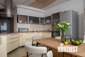 2-к квартира, посуточно, 112м2, 13/16 этаж