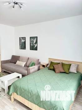 1-к квартира, посуточно, 40м2, 10/20 этаж