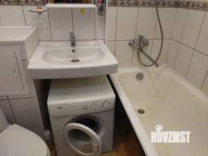 1-к квартира, на длительный срок, 30м2, 3/9 этаж