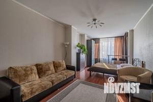 2-к квартира, посуточно, 80м2, 9/12 этаж