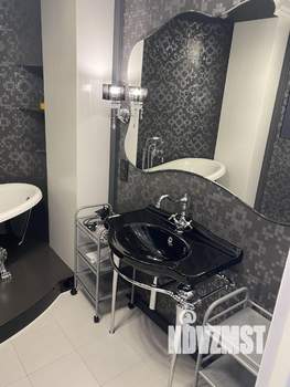 3-к квартира, на длительный срок, 98м2, 4/25 этаж