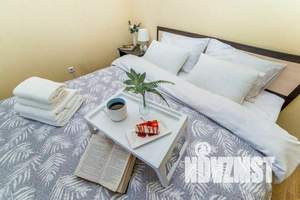 1-к квартира, посуточно, 45м2, 2/15 этаж