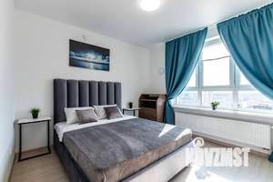 3-к квартира, посуточно, 65м2, 20/32 этаж