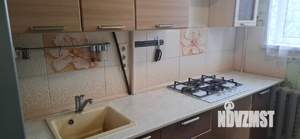 2-к квартира, на длительный срок, 43м2, 4/9 этаж
