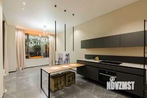 3-к квартира, на длительный срок, 90м2, 26/27 этаж