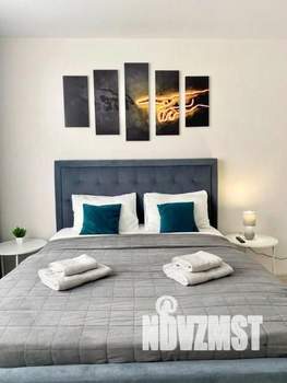 1-к квартира, посуточно, 29м2, 1/1 этаж